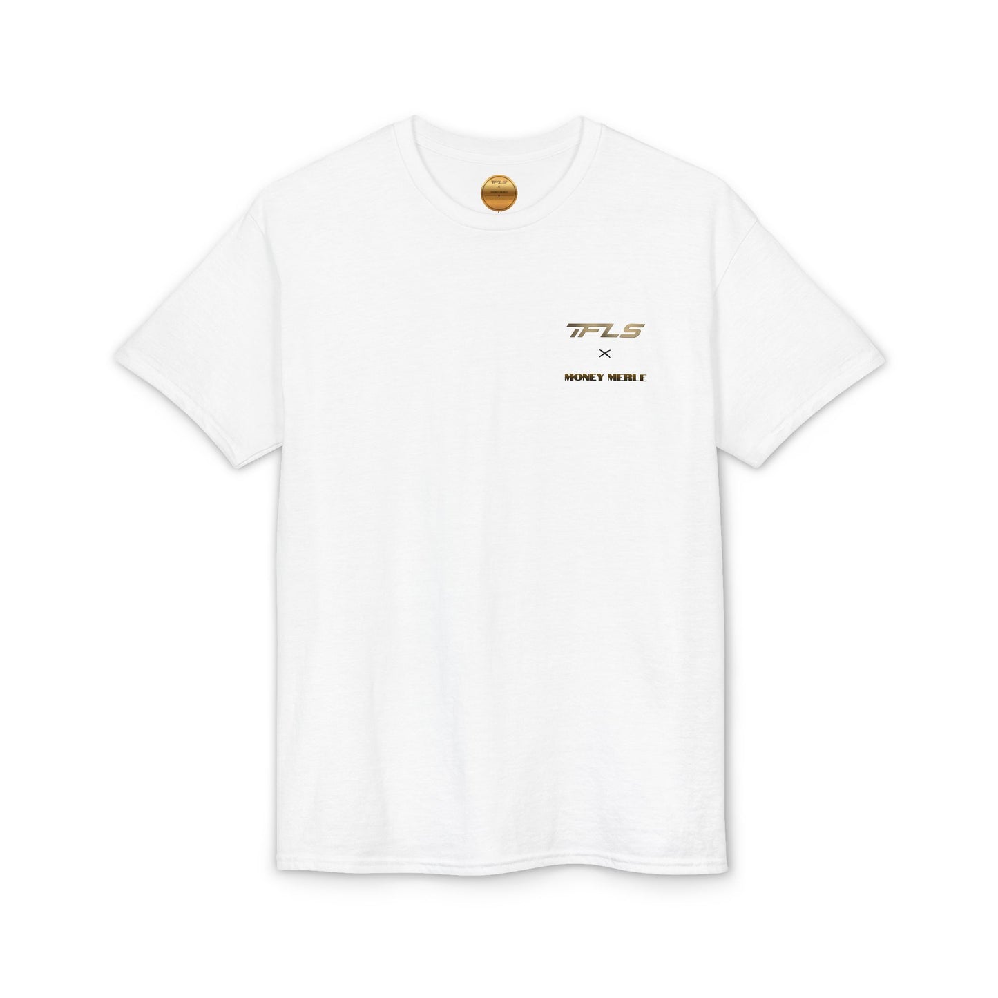TFLS x Money Merle Chassis Tee