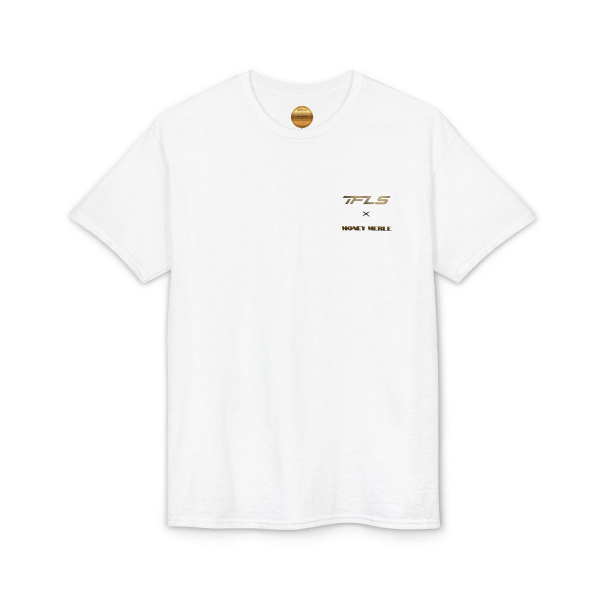 TFLS x Money Merle Chassis Tee