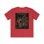 TFLS x Money Merle | Kids Exclusive Athletic Tee
