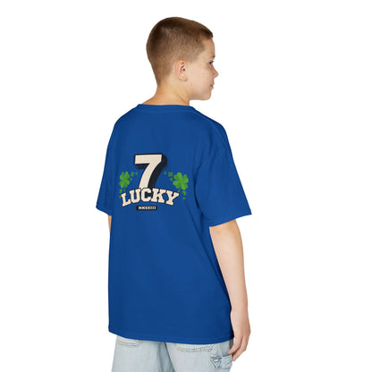 Kids Lucky 7 Tee