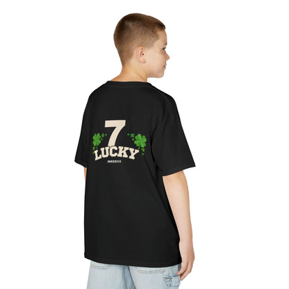 Kids Lucky 7 Tee