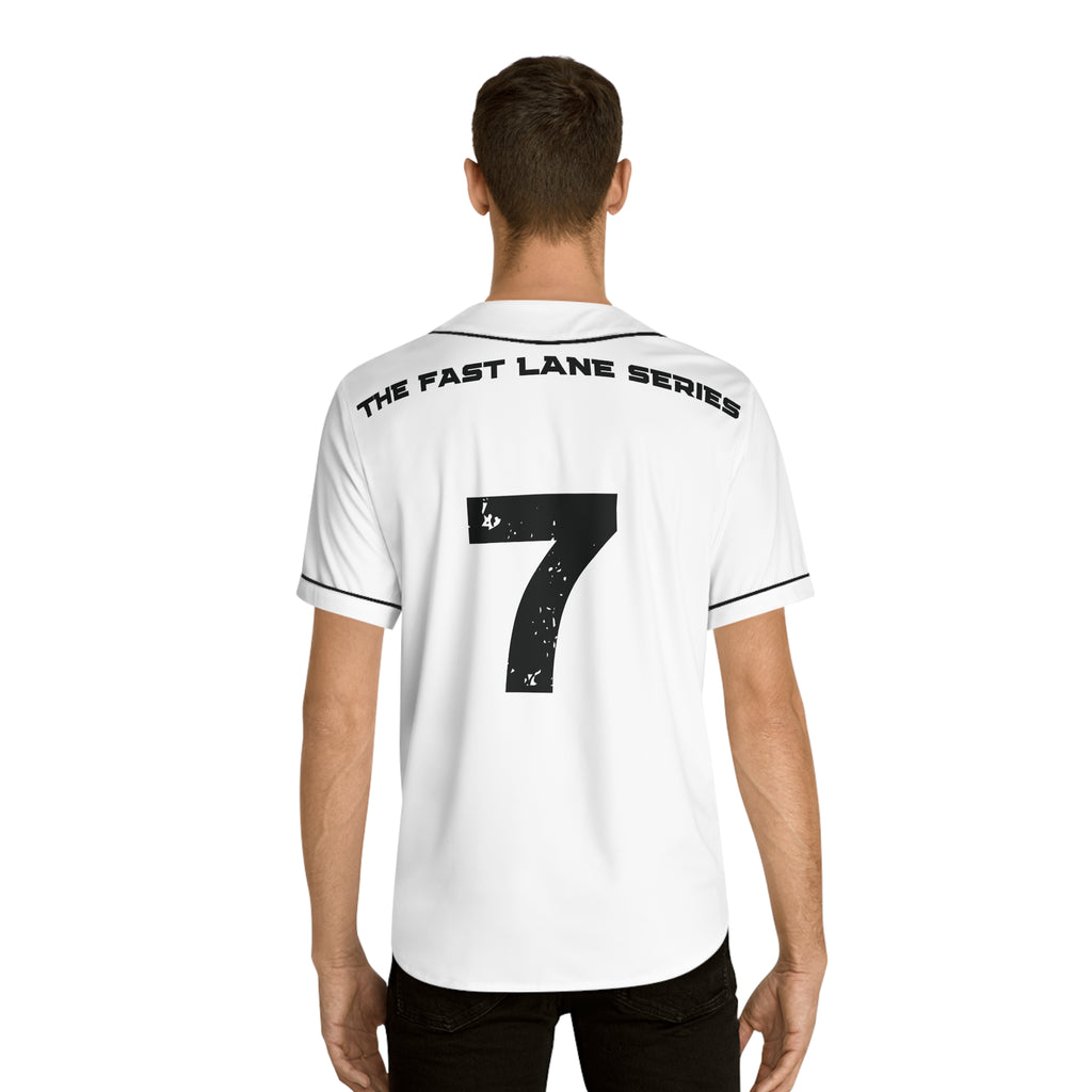 Lucky Seven Home Jersey