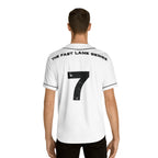 Lucky Seven Home Jersey