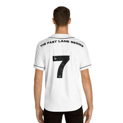 Lucky Seven Home Jersey