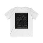 TFLS x Money Merle | Kids Tee