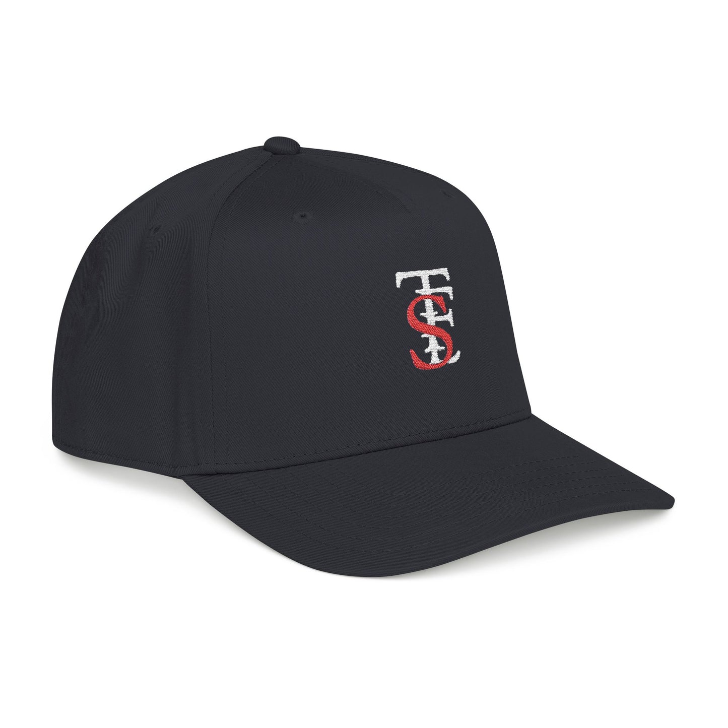 Lucky Seven Snapback Hat