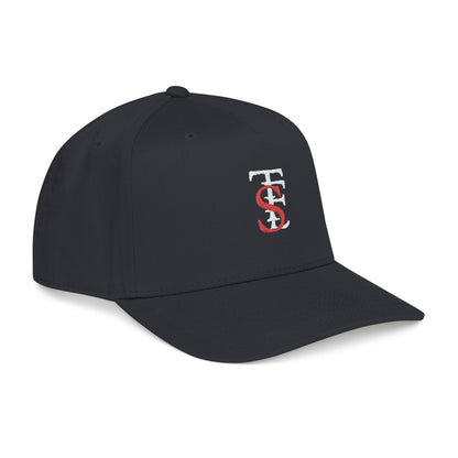 Lucky Seven Snapback Hat