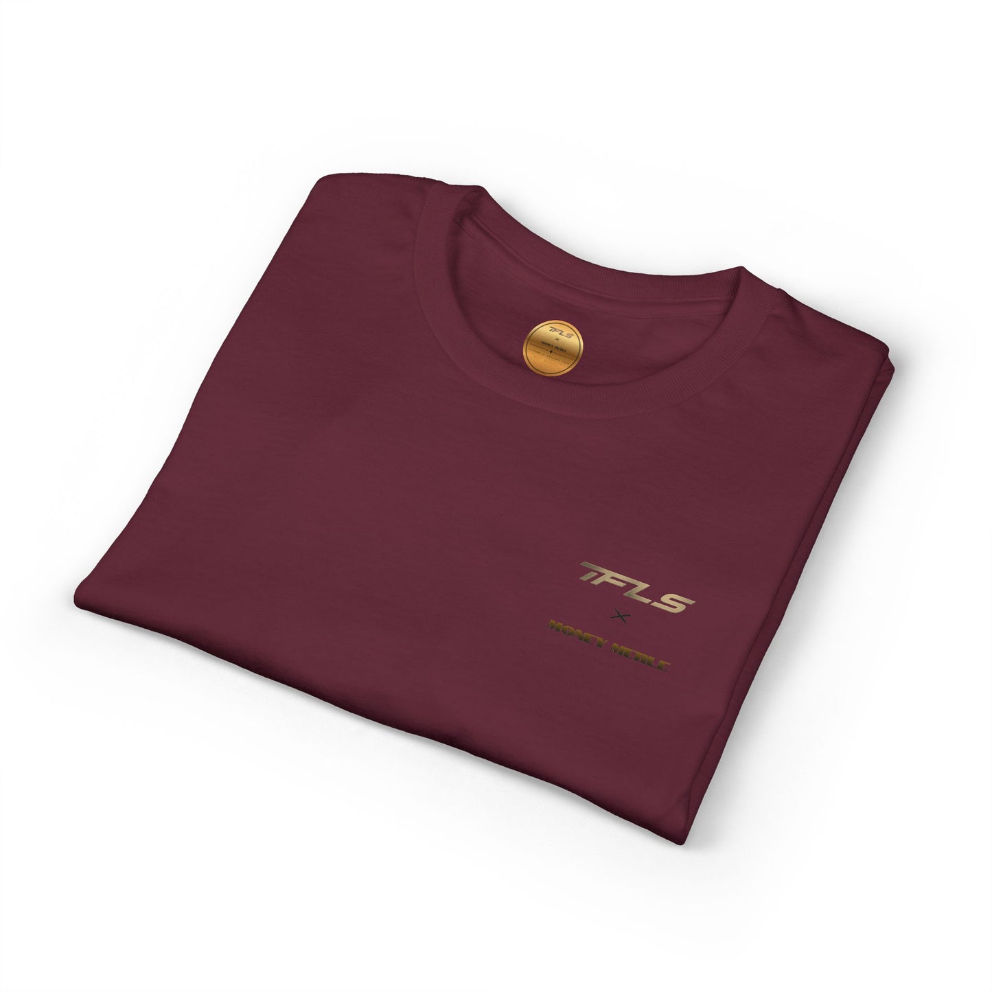 TFLS x Money Merle | Exclusive Athletic Tee
