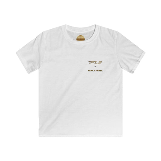 TFLS x Money Merle | Kids Tee