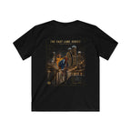 TFLS x Money Merle | Kids Exclusive Athletic Tee