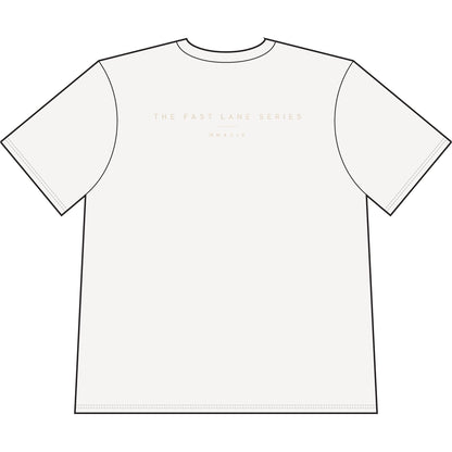 TFLS Maison Cropped Tee