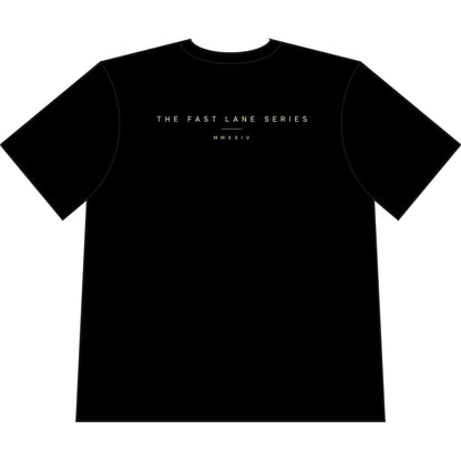 TFLS Maison Cropped Tee