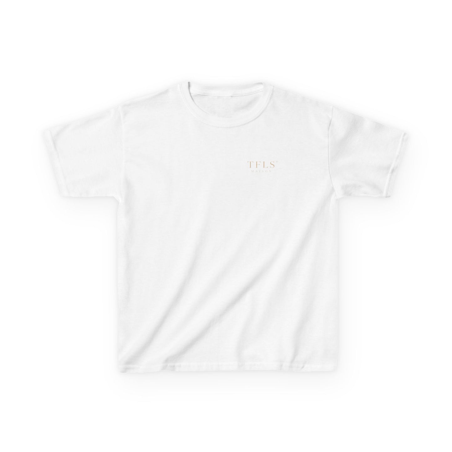 TFLS Maison | Kids Tee