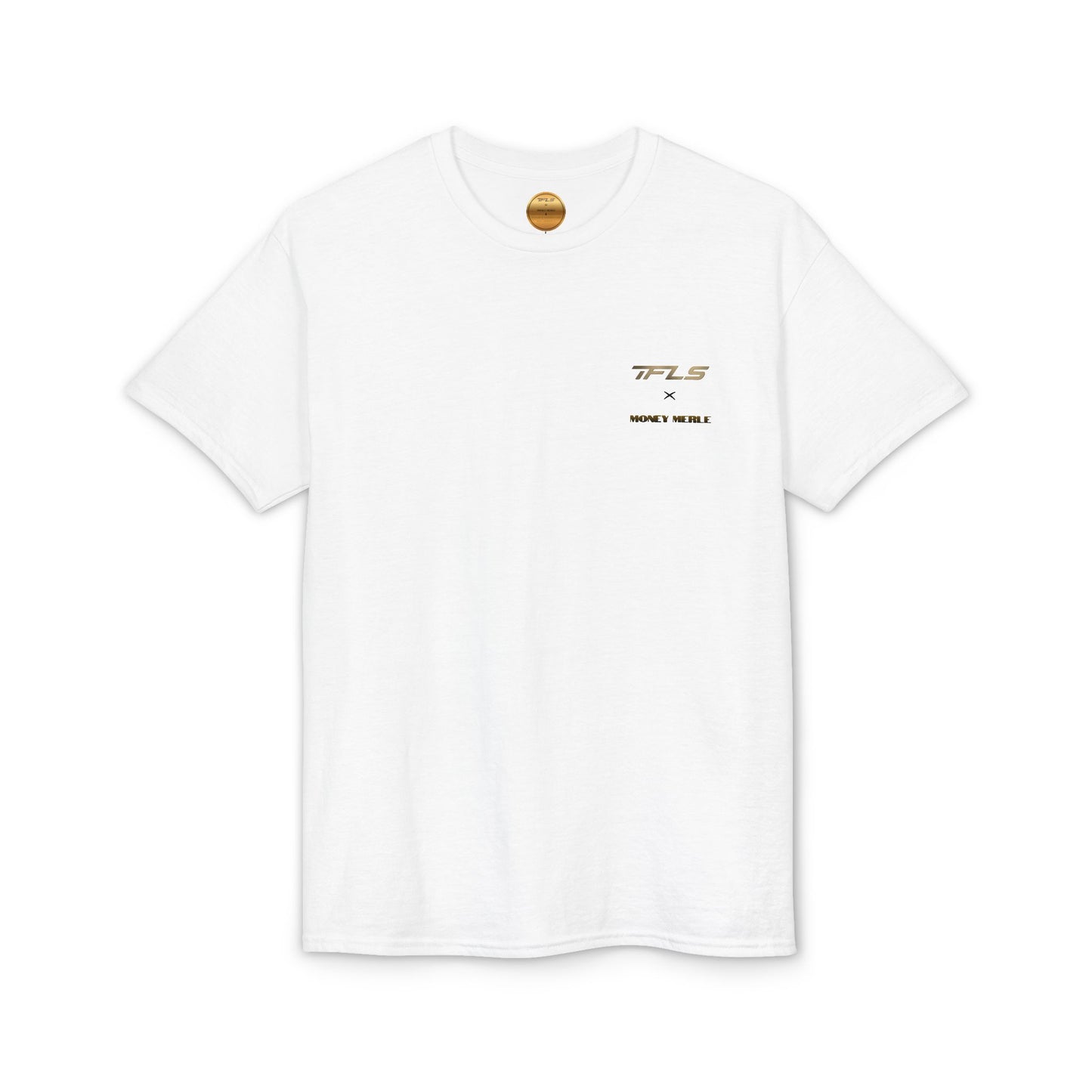TFLS x Money Merle Full Send Tee