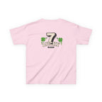 Kids Lucky 7 Tee