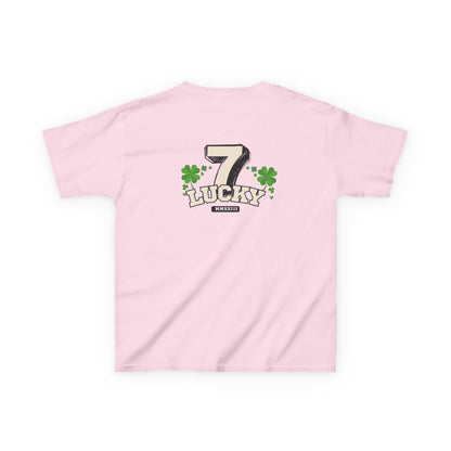 Kids Lucky 7 Tee