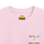 TFLS x Money Merle | Kids Exclusive Athletic Tee