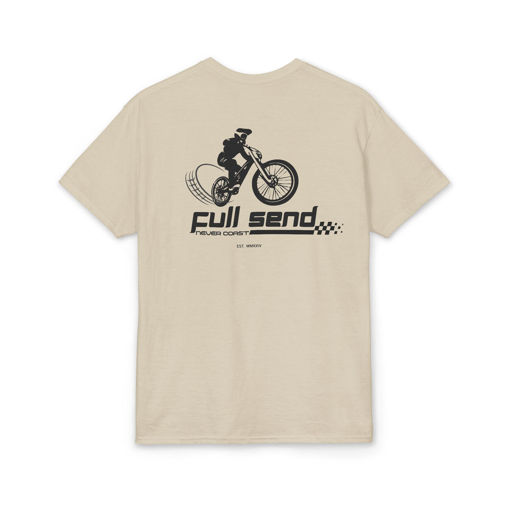 TFLS x Money Merle Full Send Tee