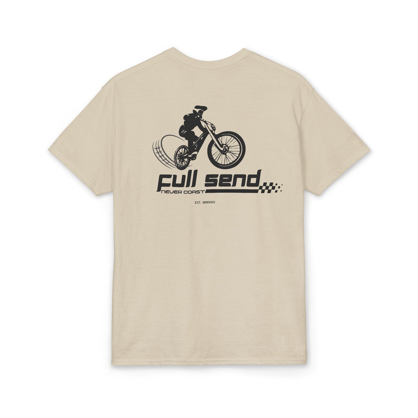 TFLS x Money Merle Full Send Tee