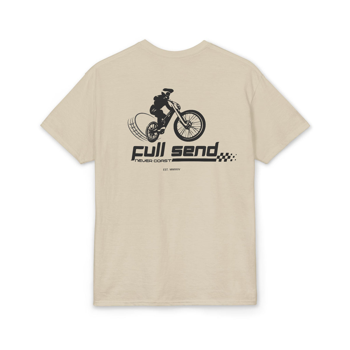 TFLS x Money Merle Full Send Tee