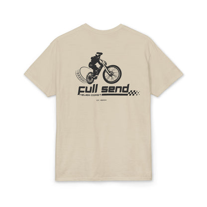 TFLS x Money Merle Full Send Tee