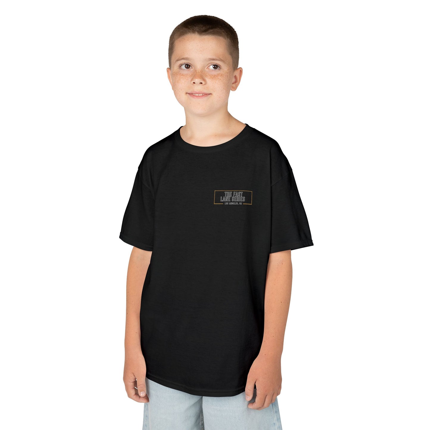 Kids Lucky 7 Tee
