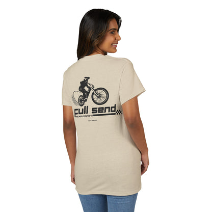 TFLS x Money Merle Full Send Tee