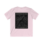 TFLS x Money Merle | Kids Tee