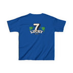 Kids Lucky 7 Tee