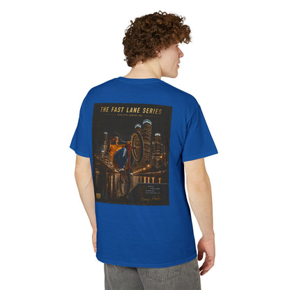 TFLS x Money Merle | Exclusive Athletic Tee