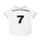 Lucky Seven Home Jersey