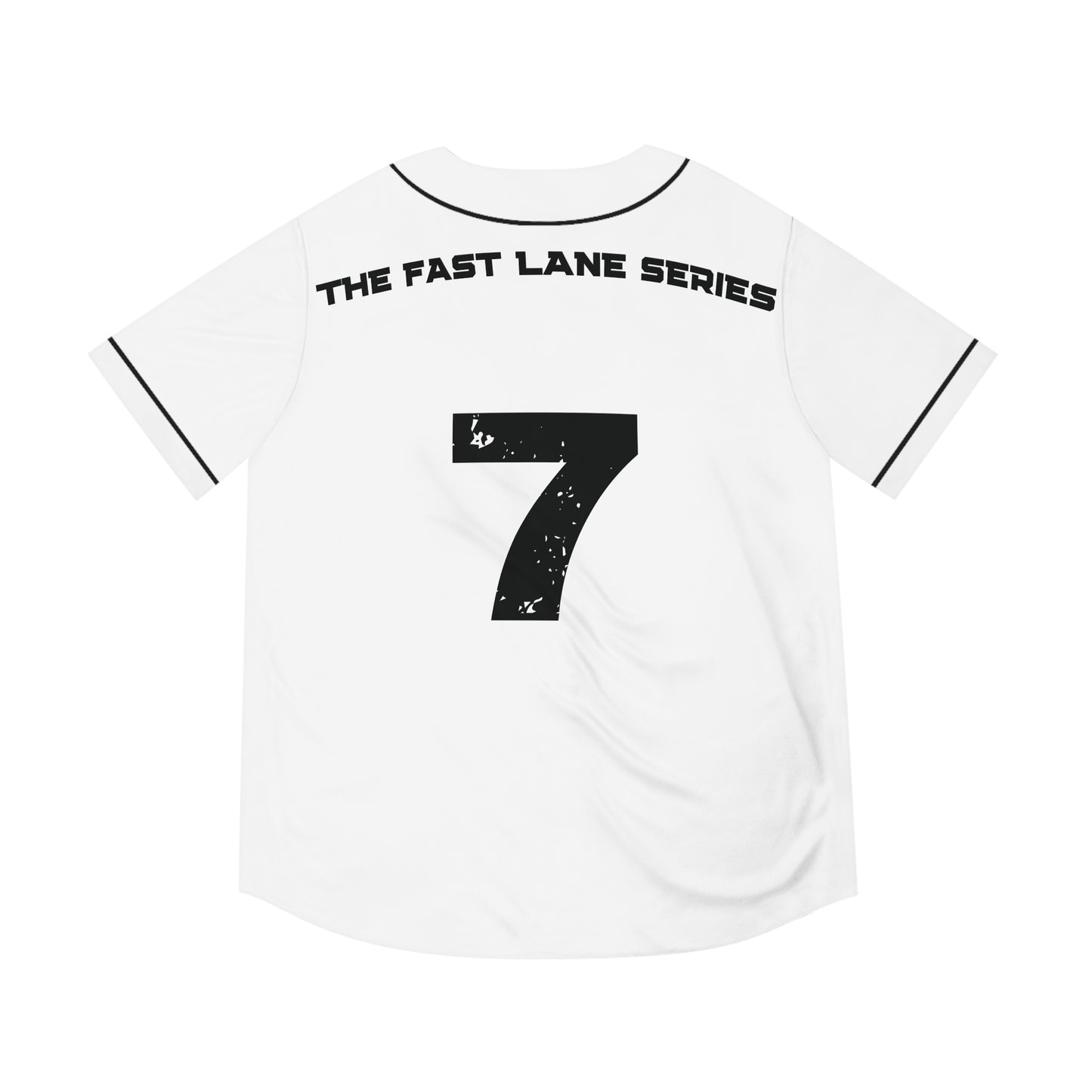 Lucky Seven Home Jersey