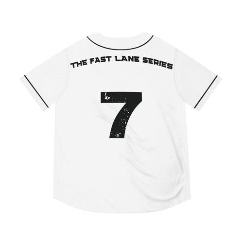 Lucky Seven Home Jersey