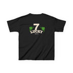 Kids Lucky 7 Tee