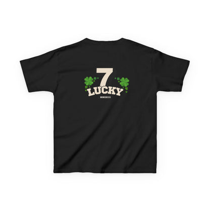 Kids Lucky 7 Tee