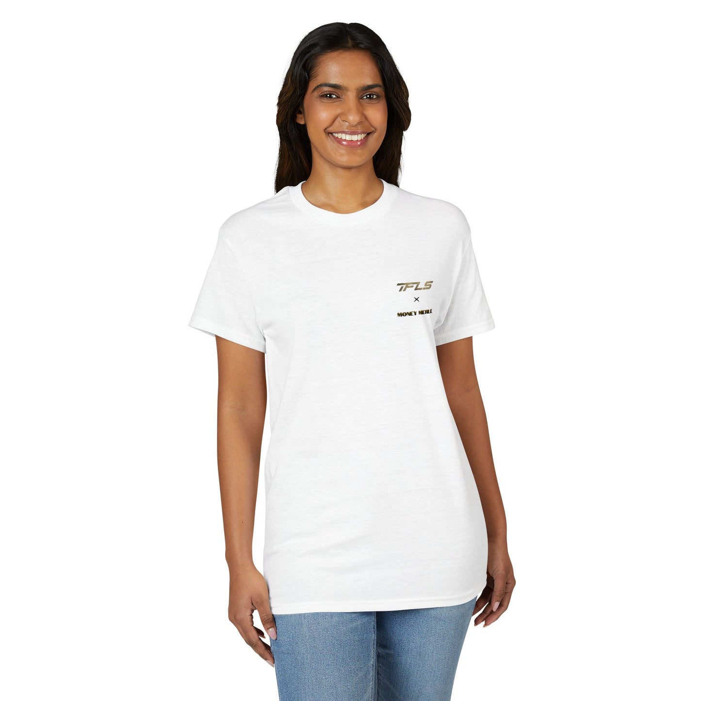 TFLS x Money Merle | Exclusive Athletic Tee