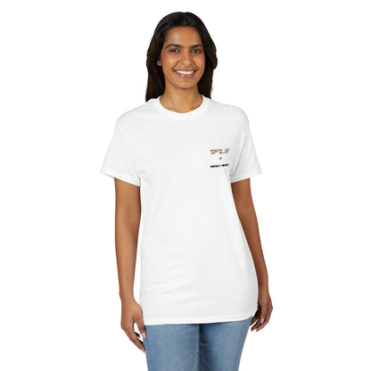 TFLS x Money Merle | Exclusive Athletic Tee