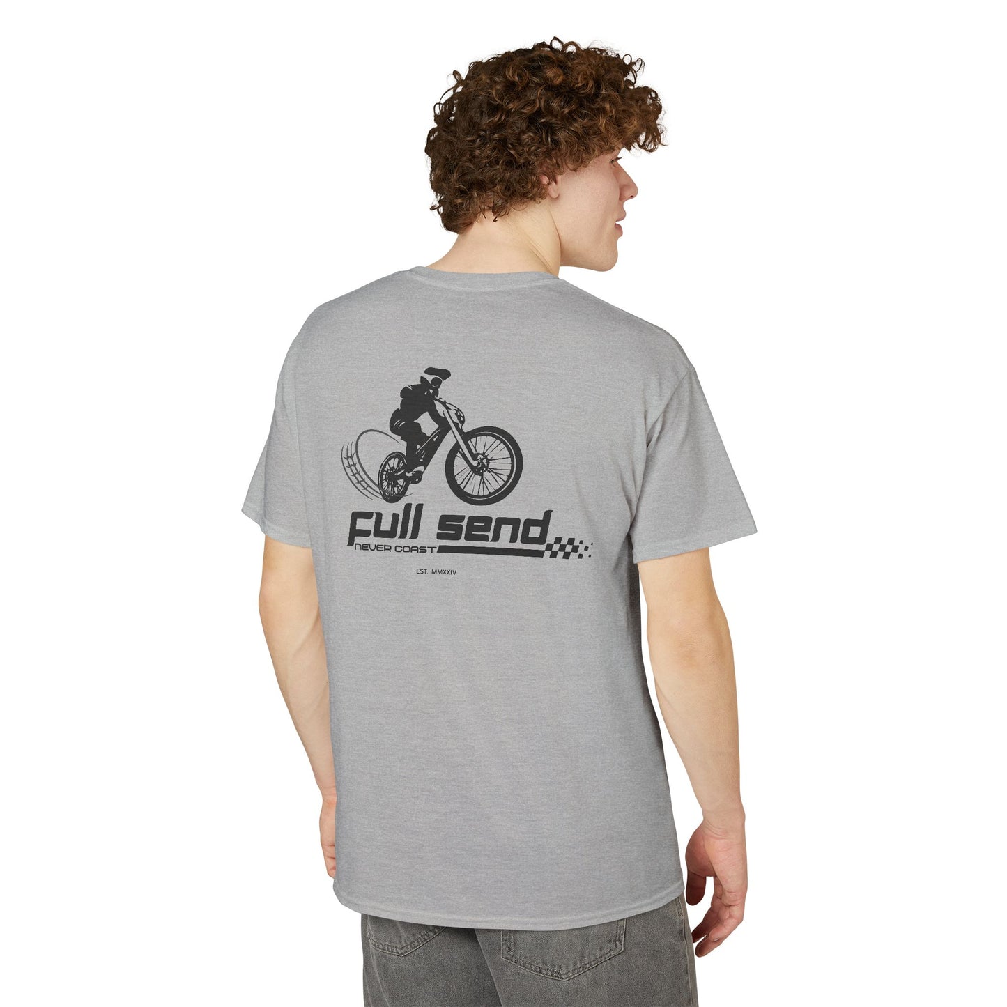 TFLS x Money Merle Full Send Tee