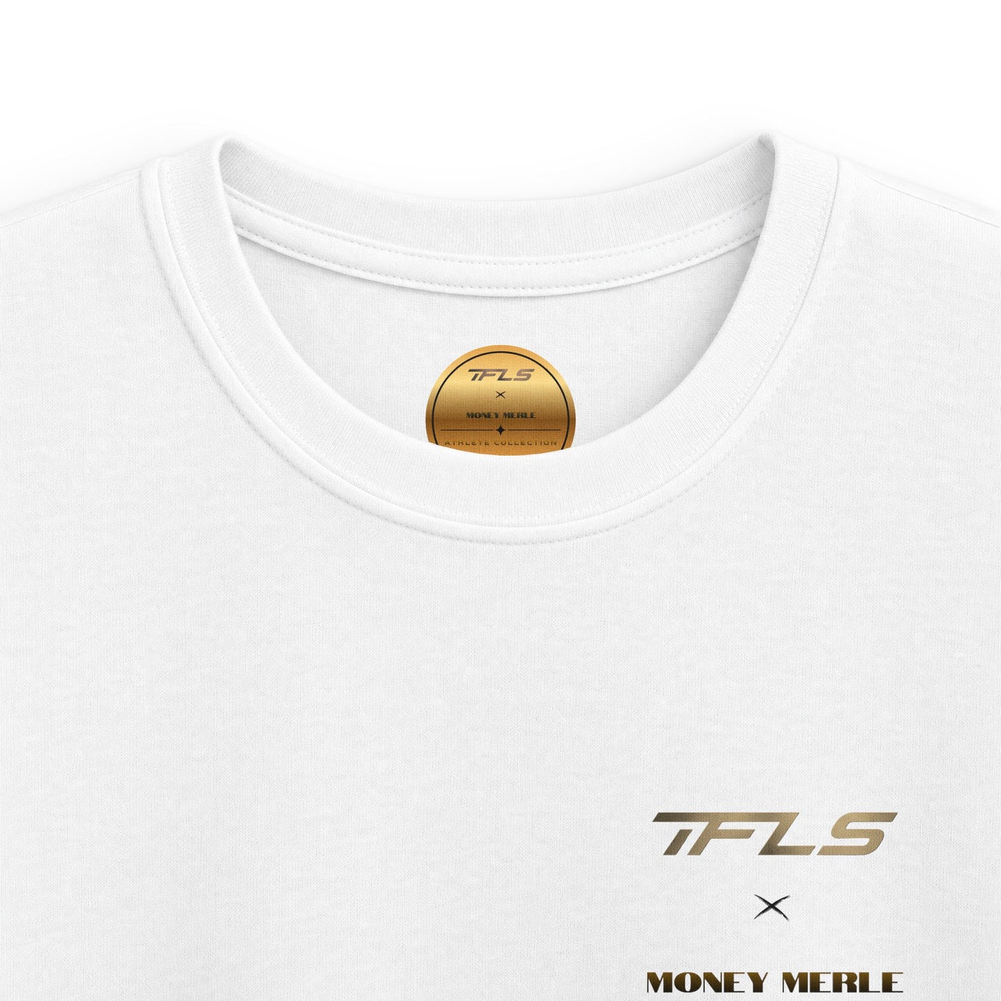 TFLS x Money Merle | Kids Full Send Tee