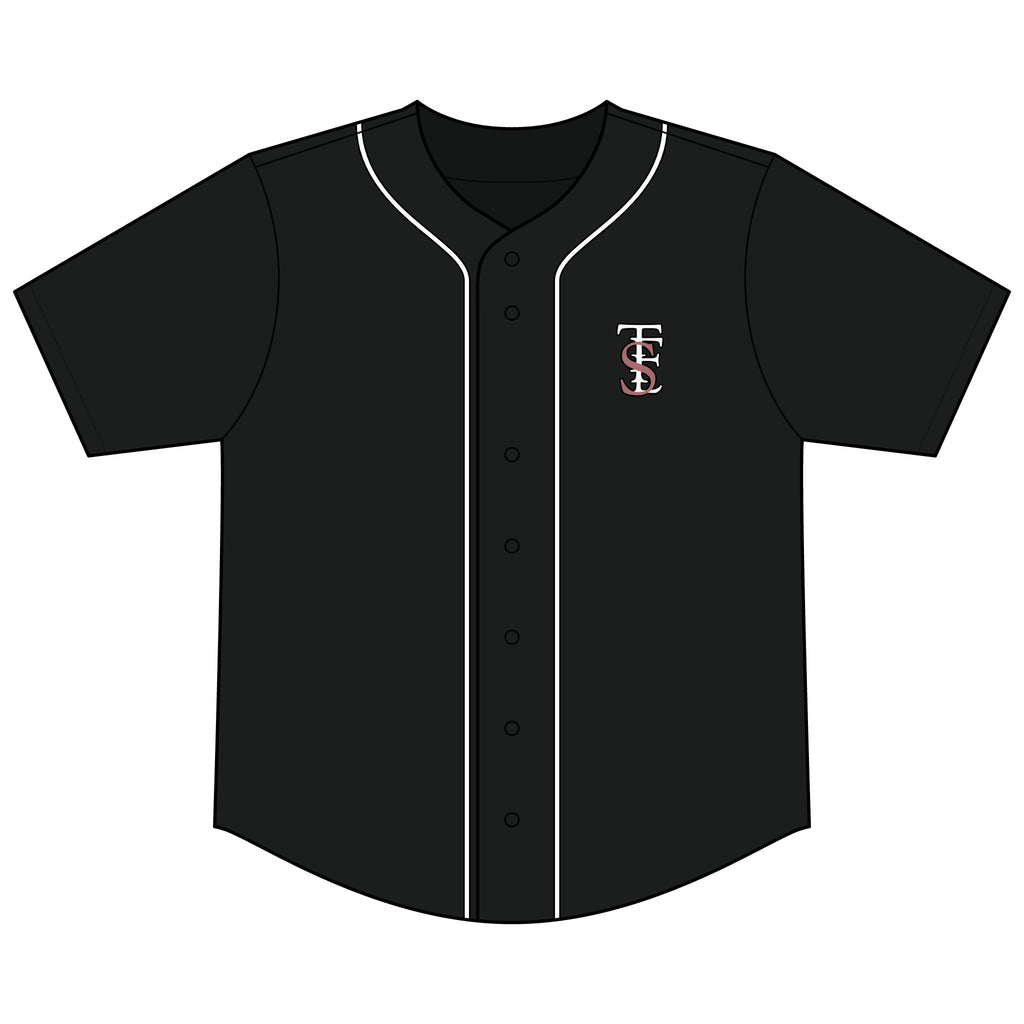 Lucky Seven Away Jersey