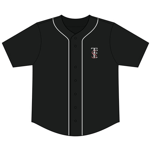 Lucky Seven Away Jersey
