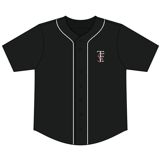 Lucky Seven Away Jersey