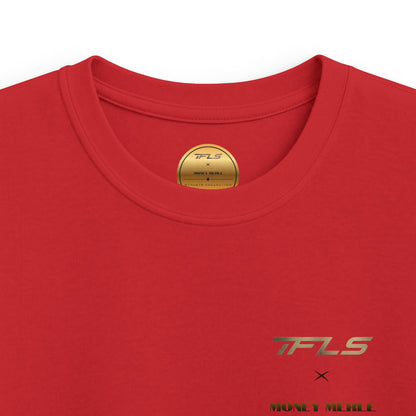 TFLS x Money Merle | Kids Exclusive Athletic Tee