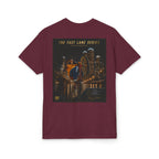 TFLS x Money Merle | Exclusive Athletic Tee