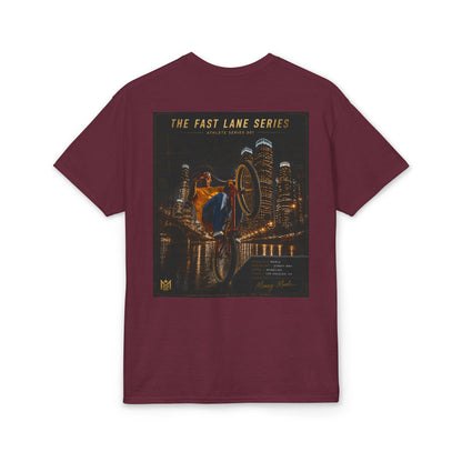 TFLS x Money Merle | Exclusive Athletic Tee