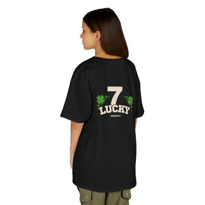 Kids Lucky 7 Tee