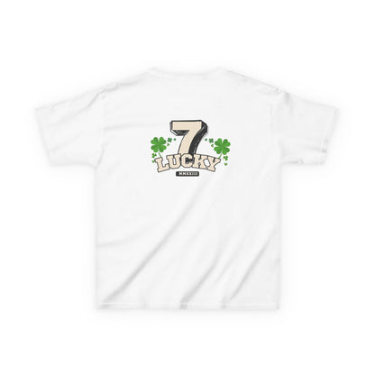 Kids Lucky 7 Tee