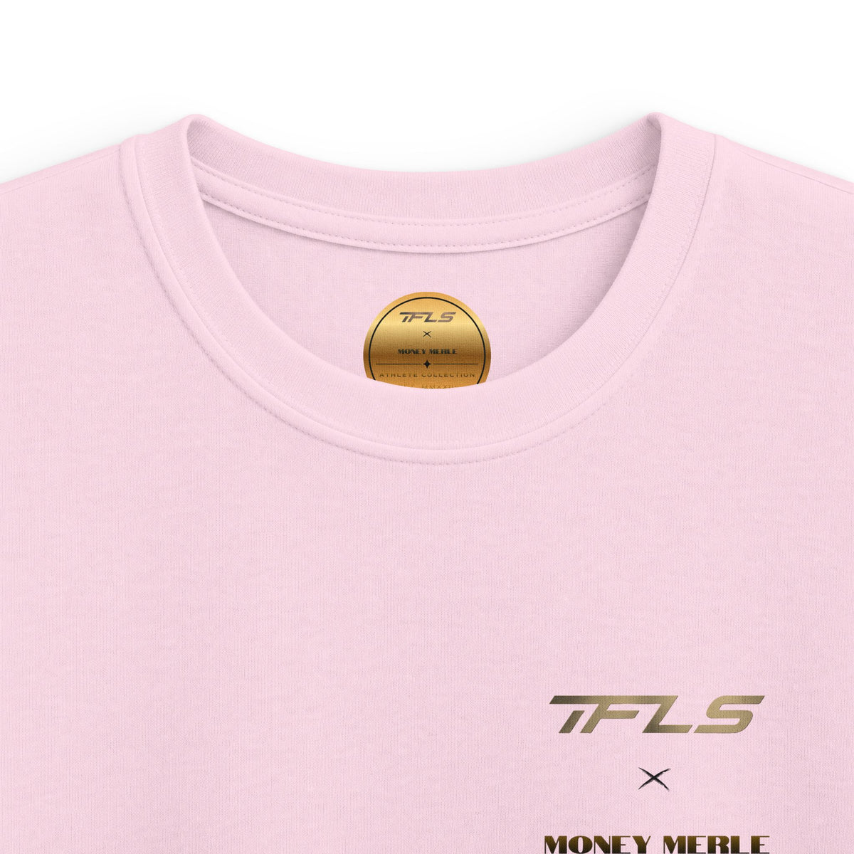 TFLS x Money Merle | Kids Tee