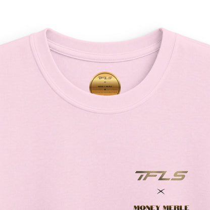TFLS x Money Merle | Kids Tee
