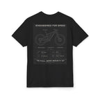 TFLS x Money Merle Chassis Tee
